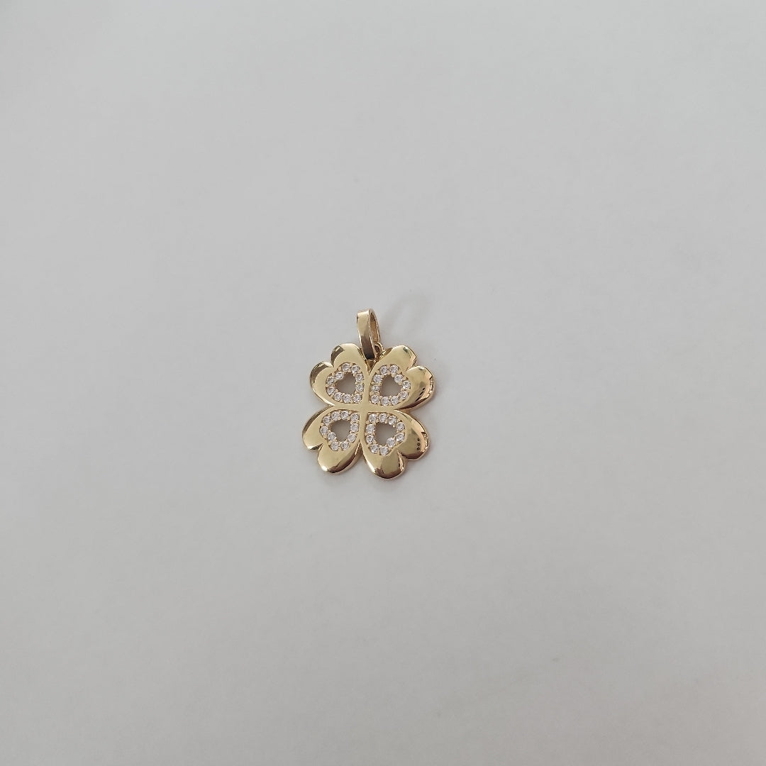 DIJES ORO 14K 1.2 (NUEVO)