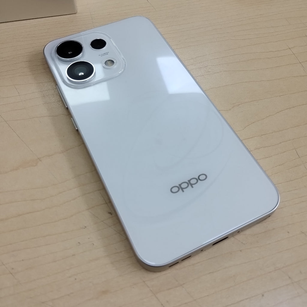 CELULAR OPPO RENO 16F CPH2859 (2026) 256 GB 8 GB RAM (SEMINUEVO)