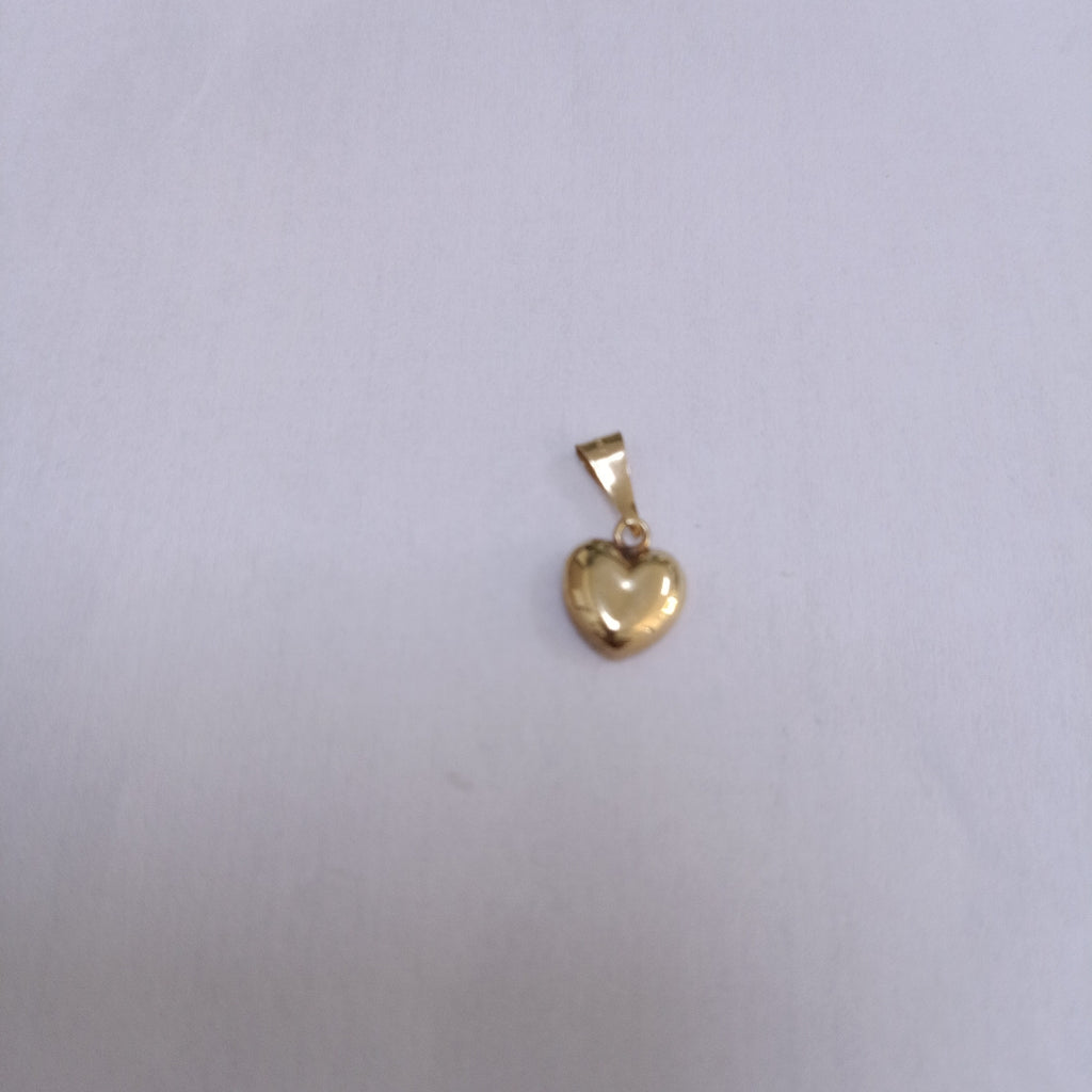 DIJE ORO 10 K 0,20 GRMS (SEMINUEVO)