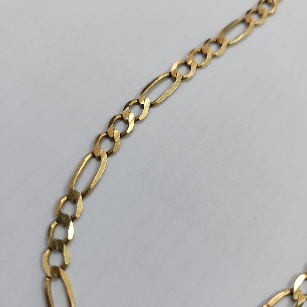 PULSERA ORO 14 K 5,80 GRMS (SEMINUEVO)