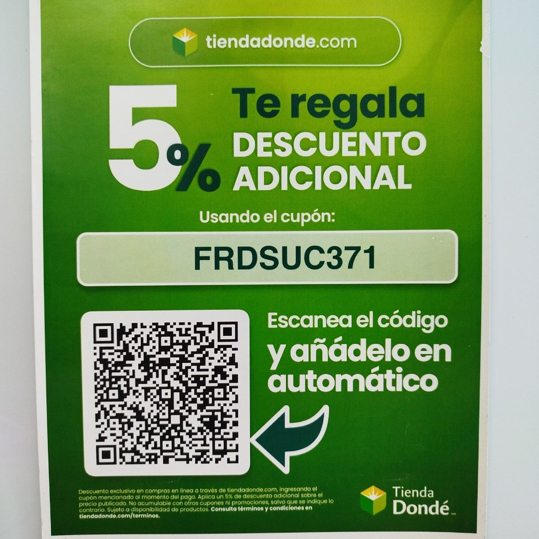 DIJE CRUZ 14K 1.1 GR (NUEVO)