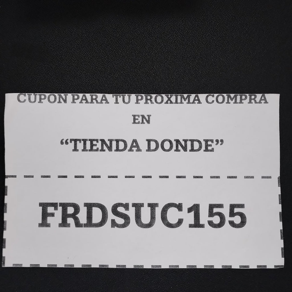 DIJE CRUZ 14K 1.1 GR (NUEVO)
