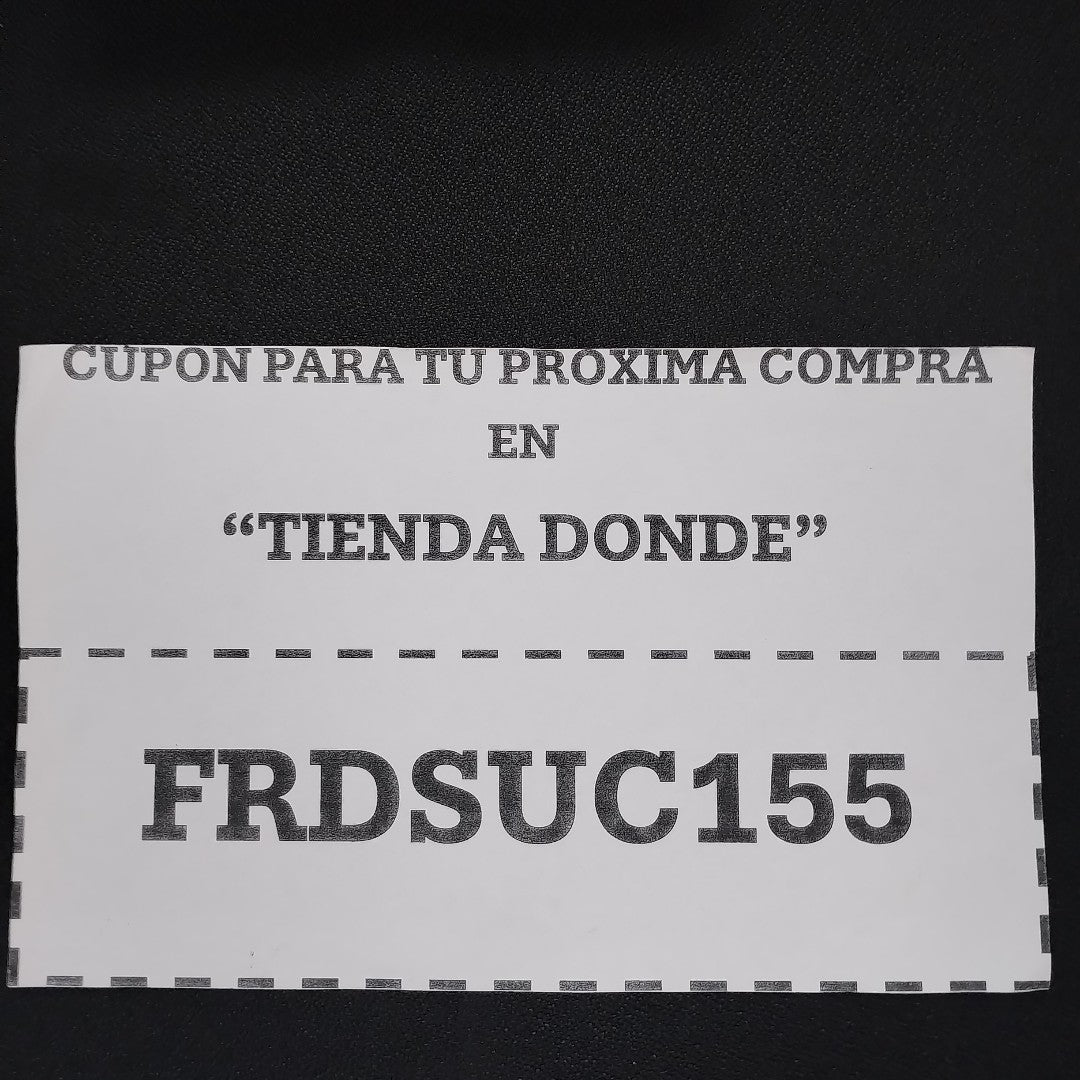 DIJE CRUZ 14K 1.1 GR (NUEVO)