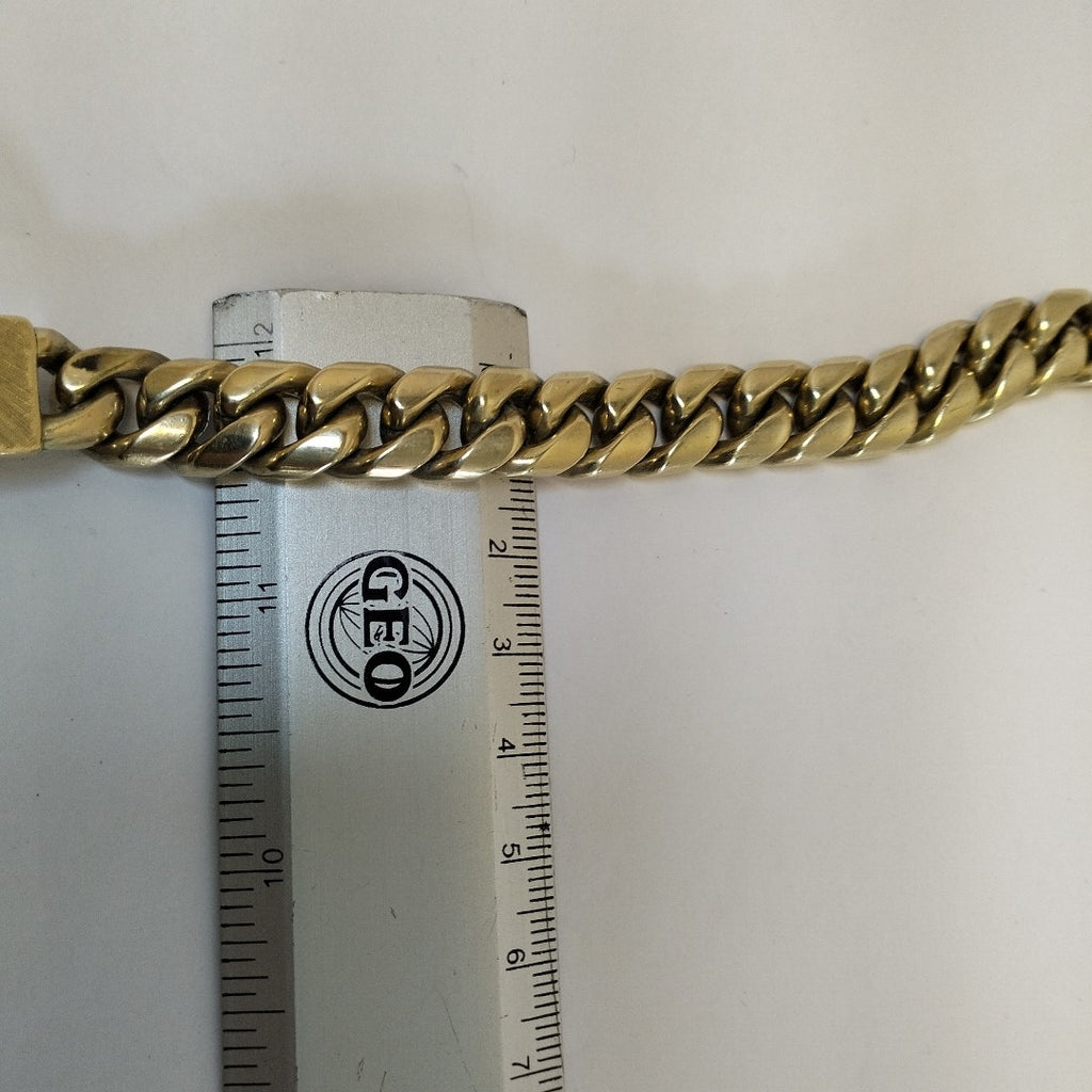 ESCLAVA ORO 10 K 100.6 GRMS (SEMINUEVO)