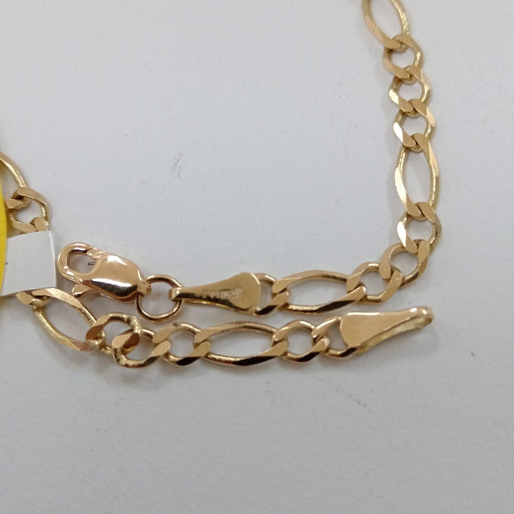PULSERA 3X1 10K 18 CM 2.7 GR (NUEVO)