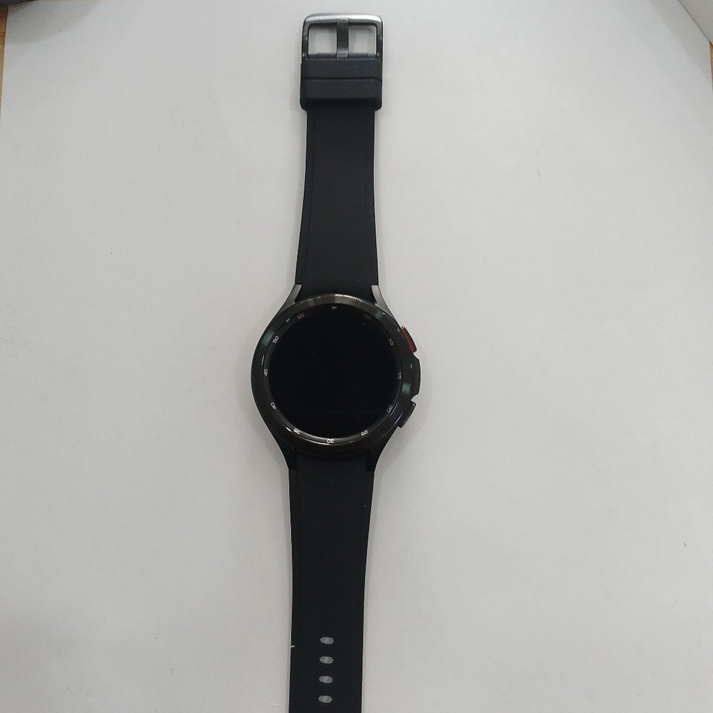 SMARTWATCH SAMSUNG GALAXY WATCH 4 CLASSIC SM-R890 46 MM GPS (SEMINUEVO)