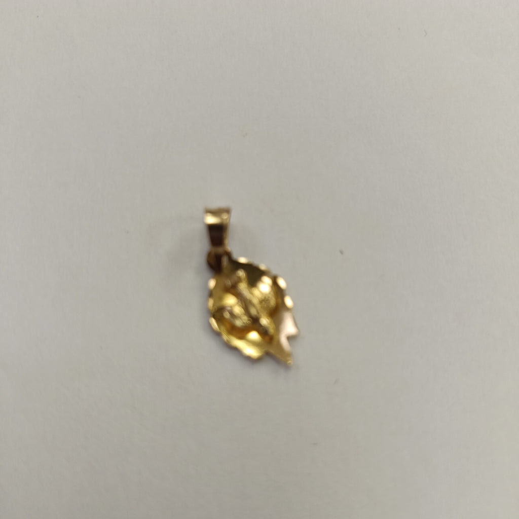 DIJE ORO 10 K 0,60 GRMS (SEMINUEVO)