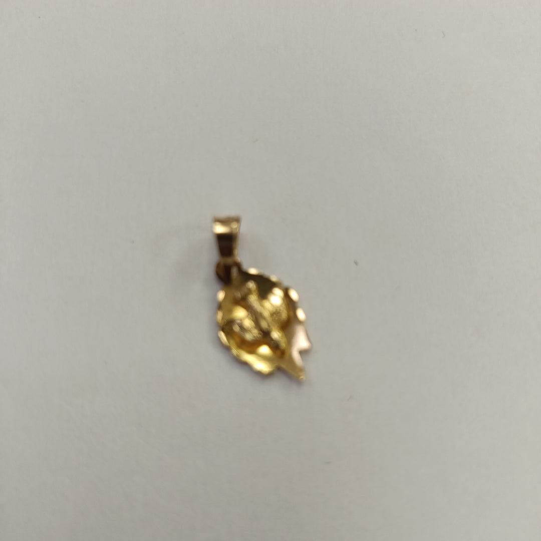 DIJE ORO 10 K 0,60 GRMS (SEMINUEVO)