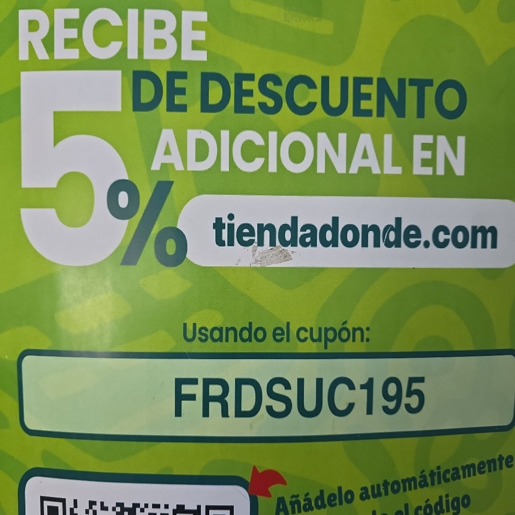 DIJE TEJIDO CORAZON LISO 14K 1.2 GR (NUEVO)