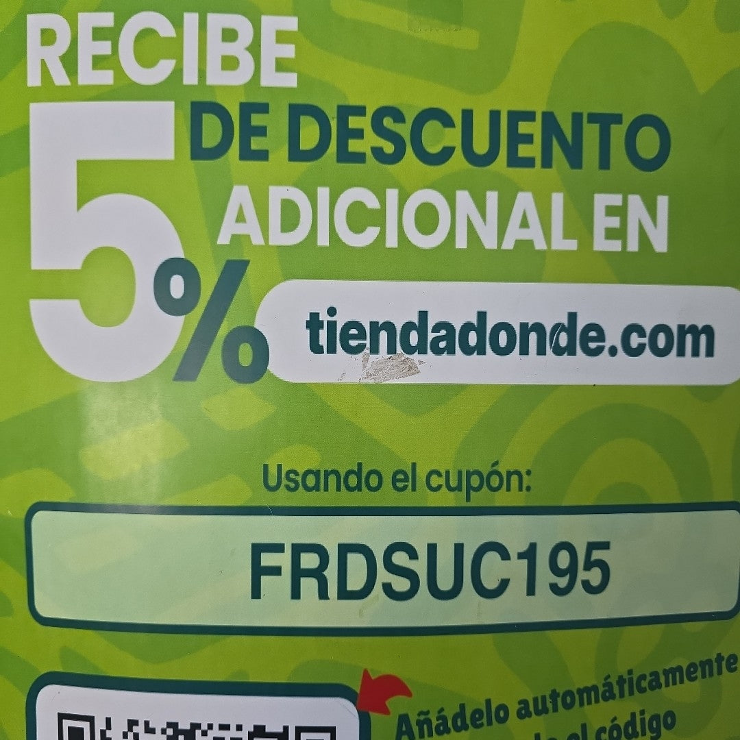 DIJE TEJIDO CORAZON LISO 14K 1.2 GR (NUEVO)