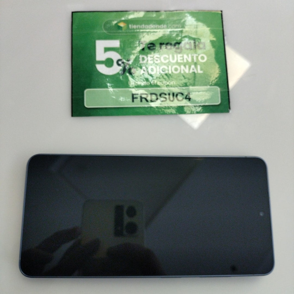 CELULAR SAMSUNG GALAXY S26 SM-S942B (2026) 256 GB 12 GB RAM (SEMINUEVO)