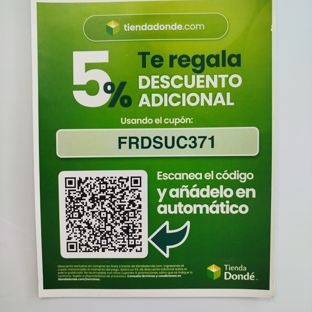 DIJE CORAZON CON CIRCONIAS 14K 1.8 GR (NUEVO)