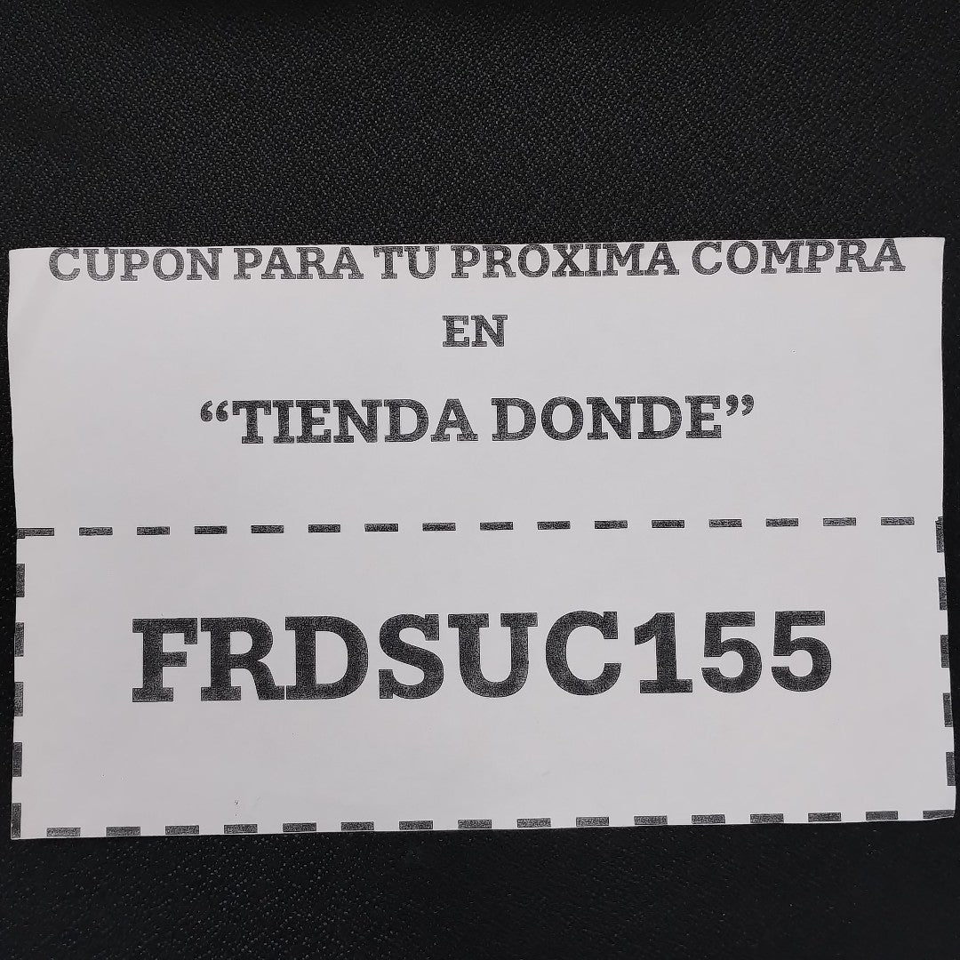 BROQUELES BROQUEL FIG HONGO 14K 0.17 GR (NUEVO)
