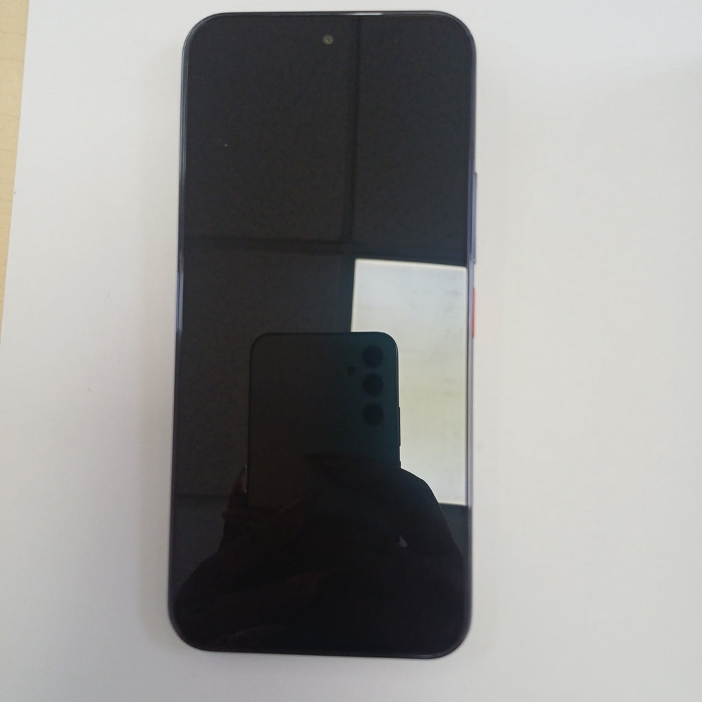 CELULAR NUBIA AIR Z2468N (2025) 256 GB 8 GB RAM (SEMINUEVO)