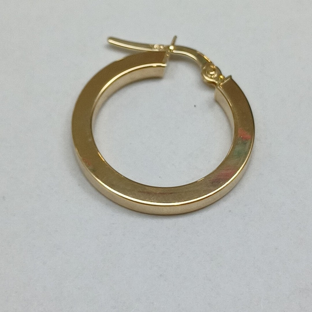 ARRACADAS ORO 14K 1.8 (NUEVO)