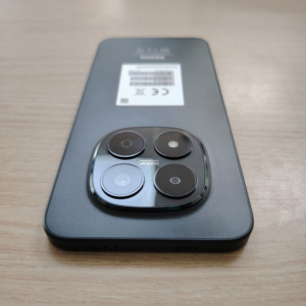 CELULAR XIAOMI REDMI NOTE 15 PRO 5G 25080RABDG (2026) 512 GB 8 GB RAM (SEMINUEVO)