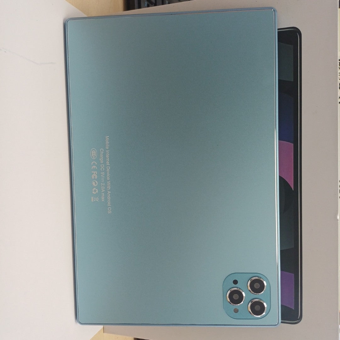 TABLETA OTRAS MARCAS OTROS MODELOS 256 GB 8 GB RAM (SEMINUEVO)