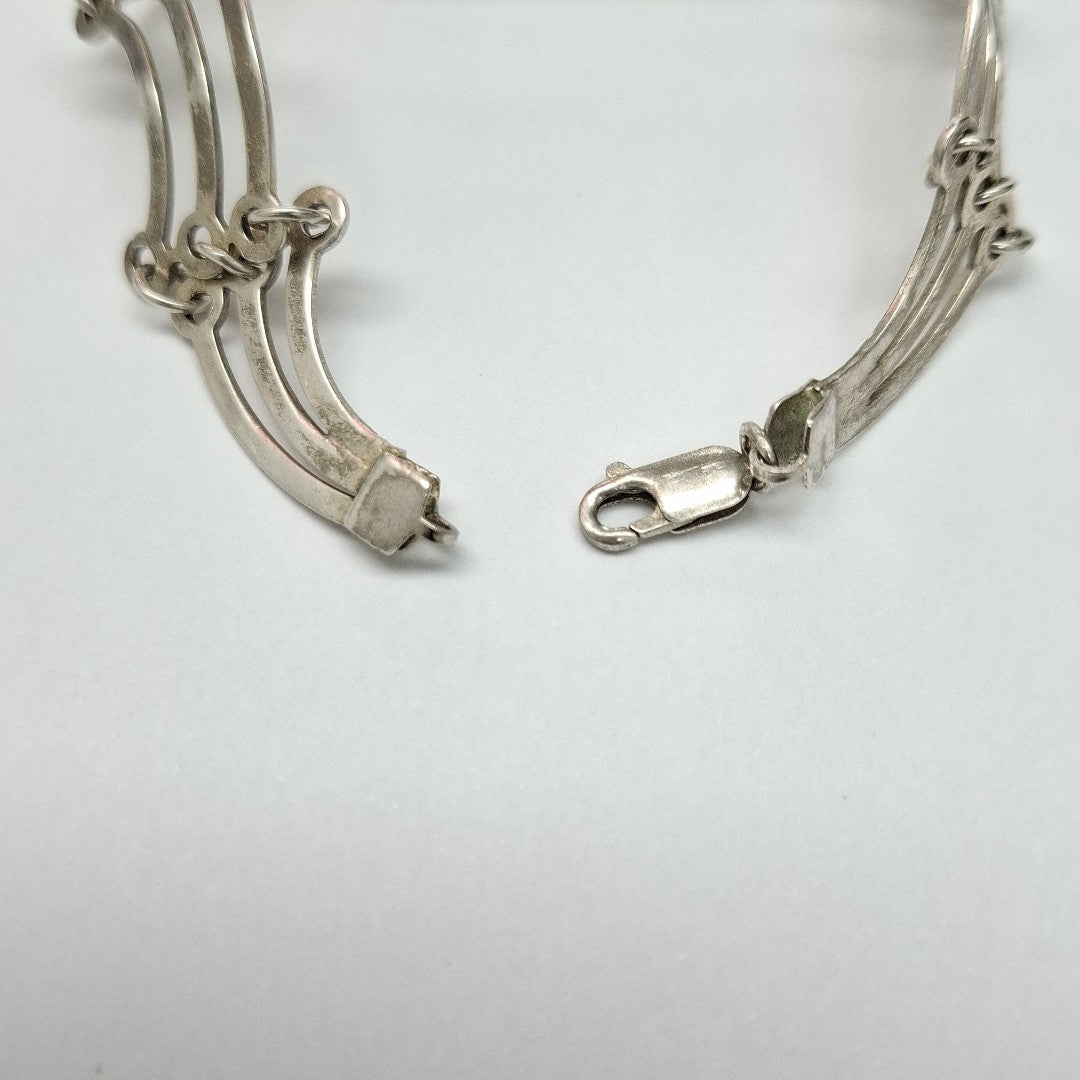 PULSERA PLATA 11,30 GRMS (SEMINUEVO)