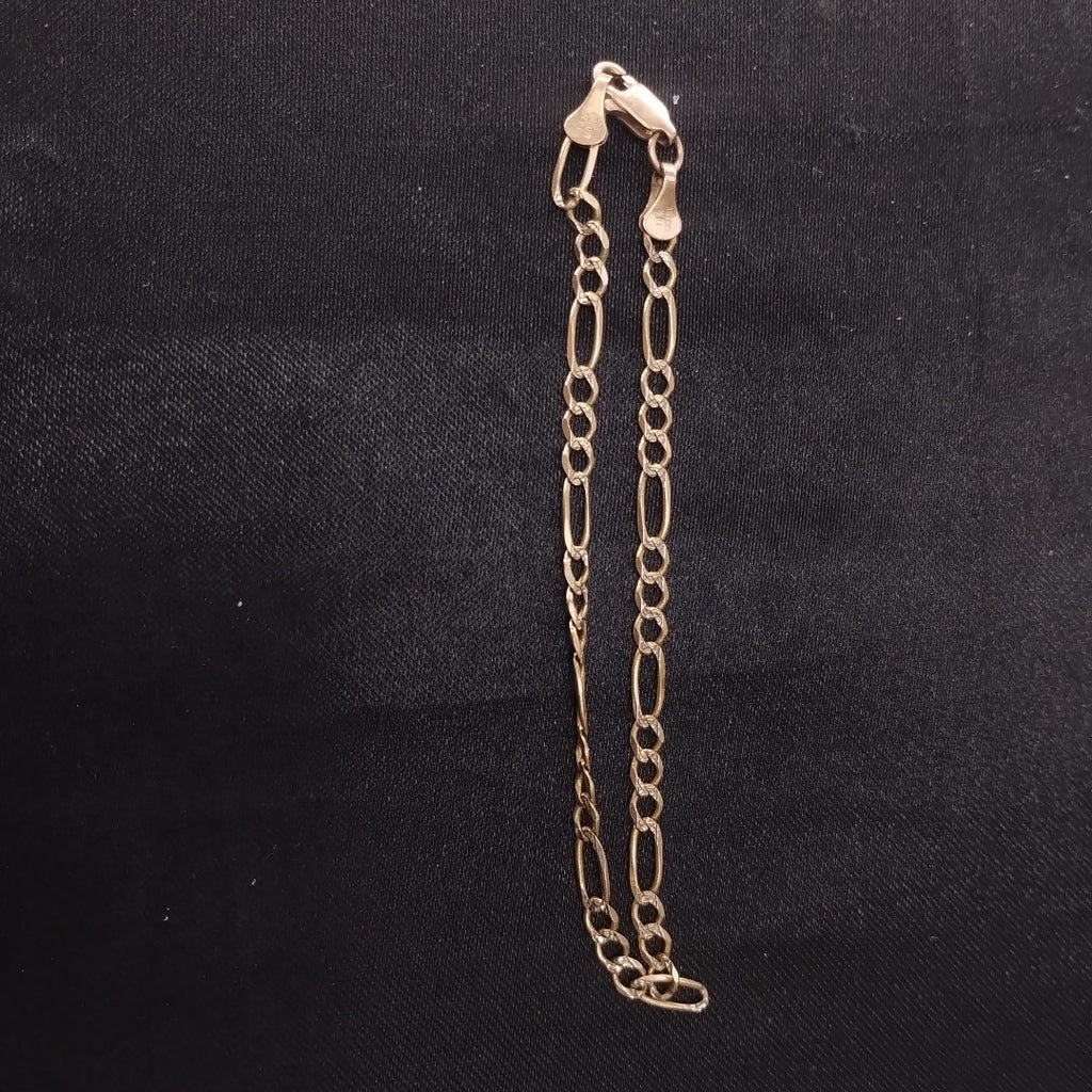 PULSERA ORO 14 K 3,40 GRMS (SEMINUEVO)