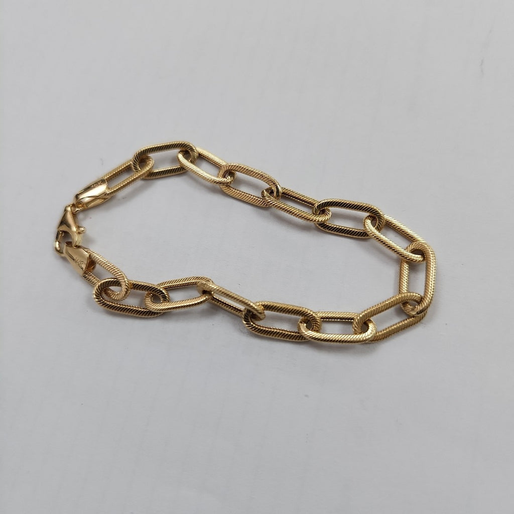 PULSERAS DAMA ORO 10K 4.4 (NUEVO)