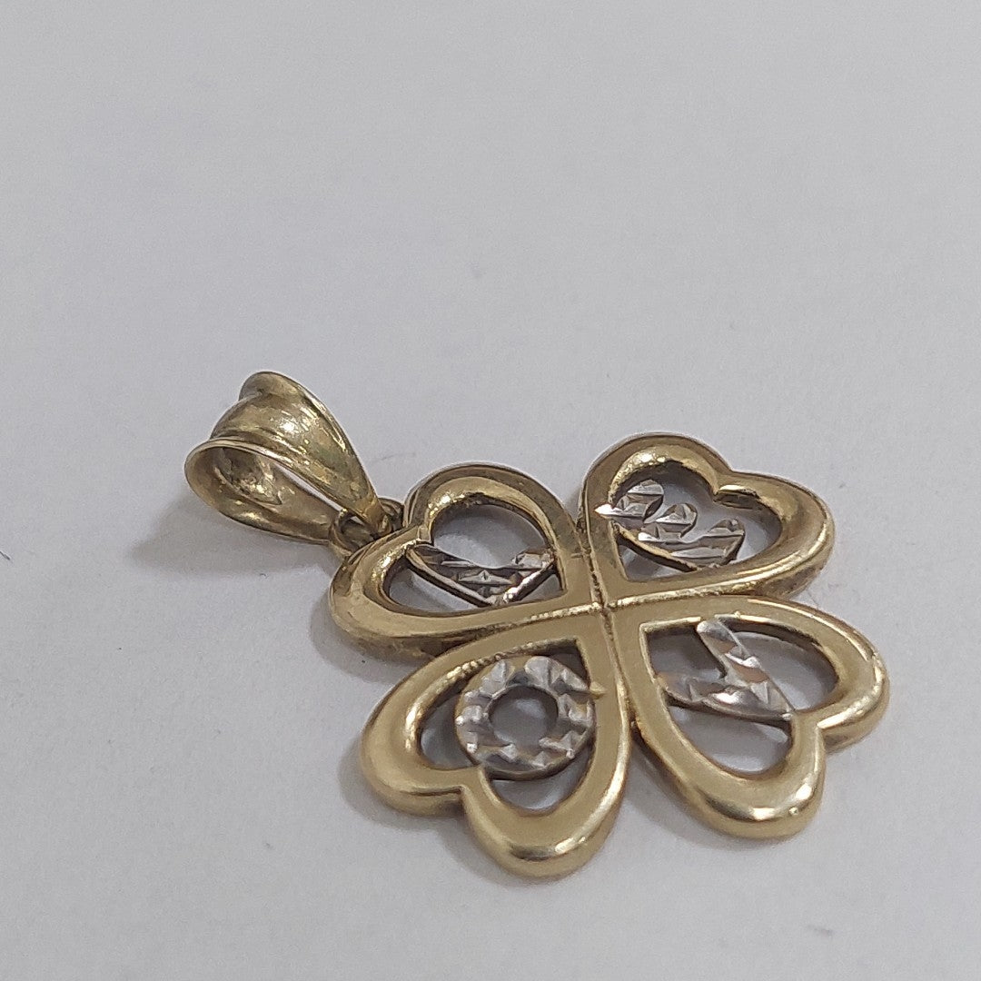 DIJE ORO 10 K 1,20 GRMS (SEMINUEVO)