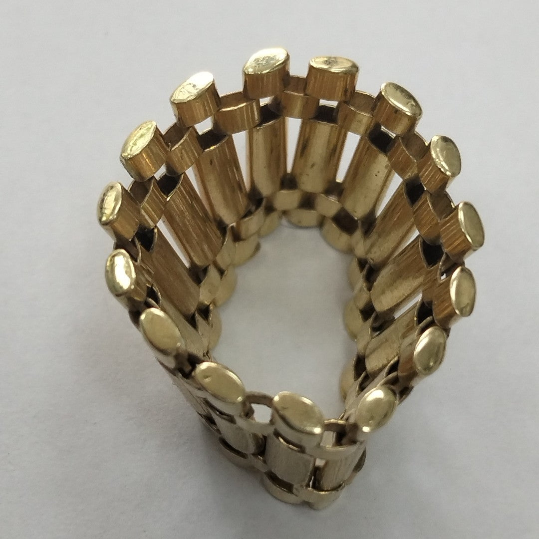 ANILLITO ORO 14 K 5,30 GRMS (SEMINUEVO)