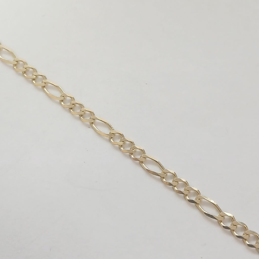 PULSERA 3X1 10K 18 CM 2.7 GR (NUEVO)