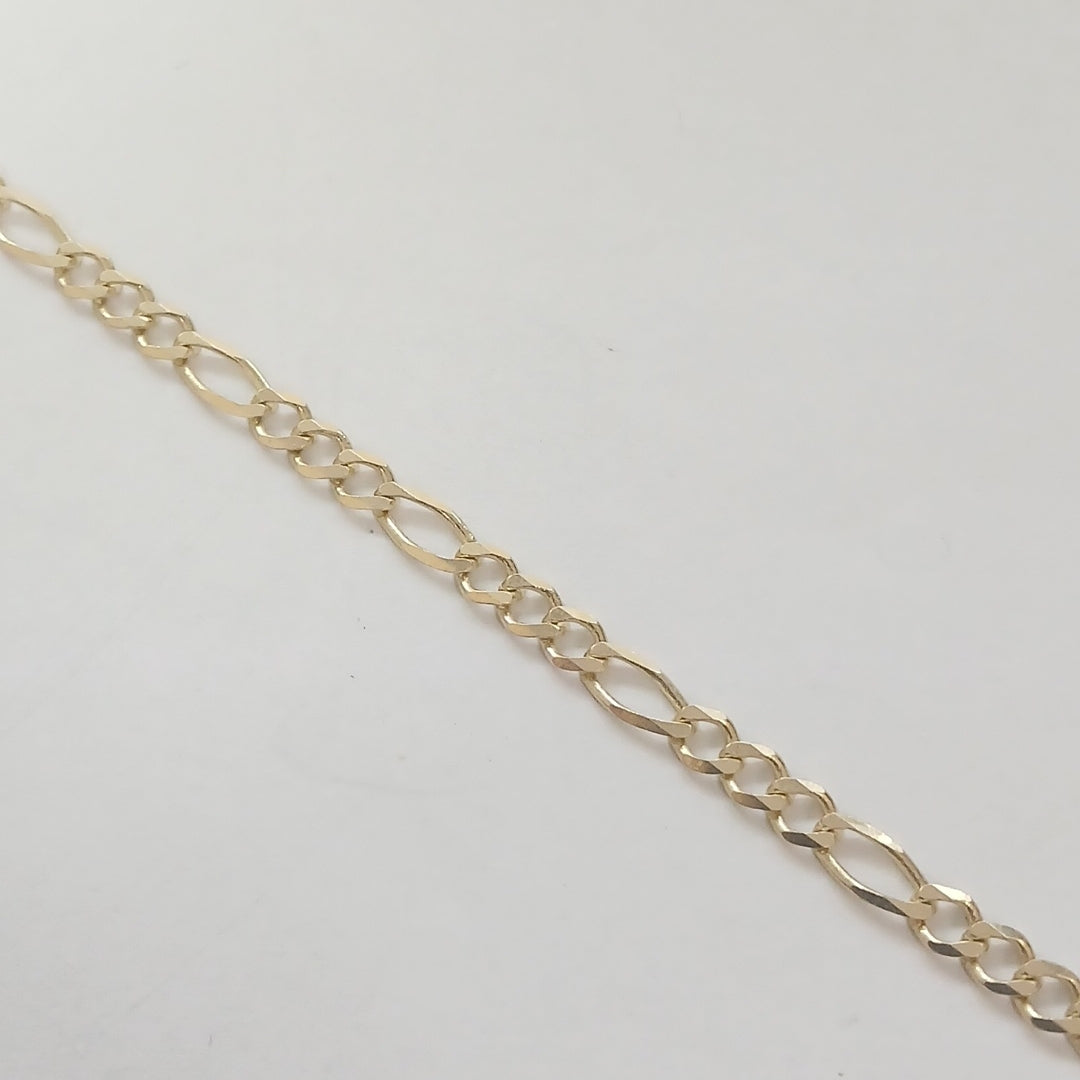 PULSERA 3X1 10K 18 CM 2.7 GR (NUEVO)