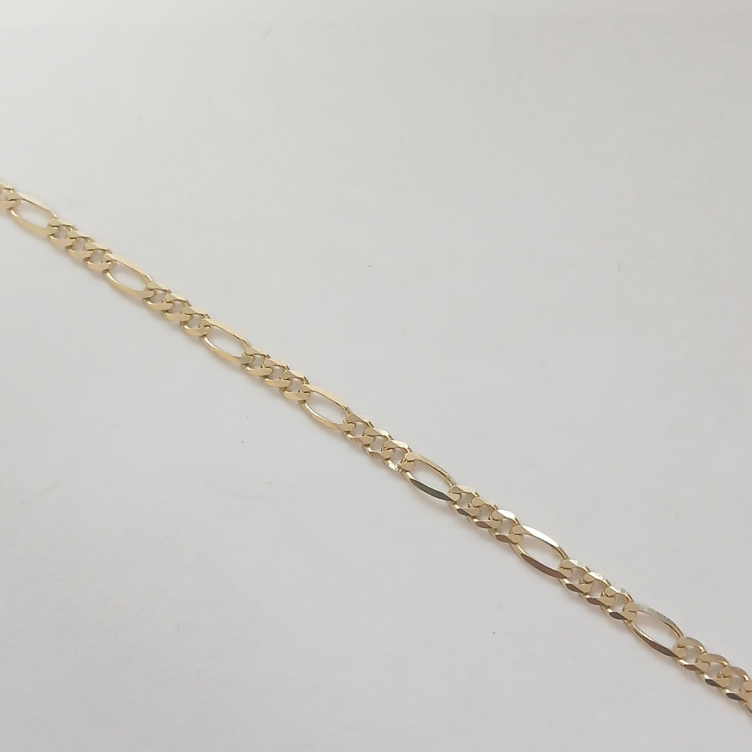 PULSERA 3X1 10K 21 CM 3.2 GR (NUEVO)