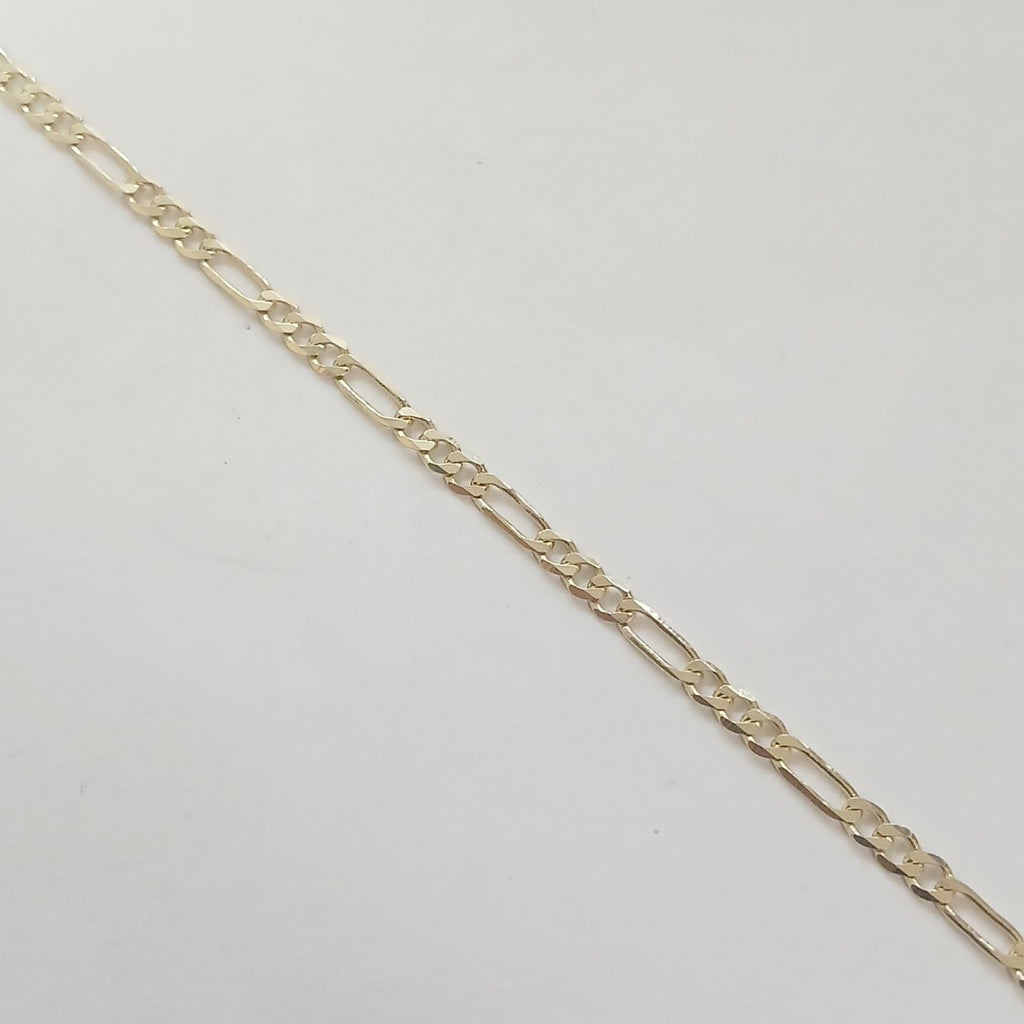 PULSERA 3X1 10K 21 CM 1.8 GR (NUEVO)