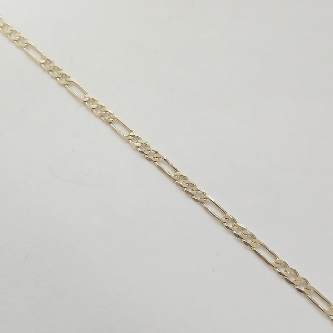 PULSERA 3X1 10K 21 CM 1.8 GR (NUEVO)