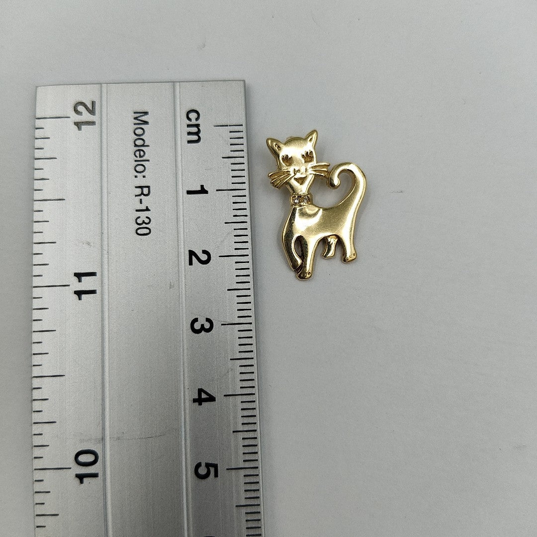 DIJE ORO 14 K 2,70 GRMS (SEMINUEVO)