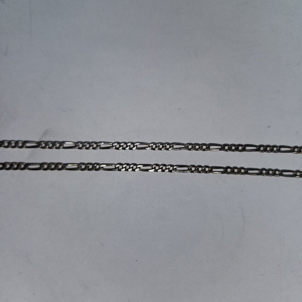 CADENA PLATA 13,50 GRMS (SEMINUEVO)