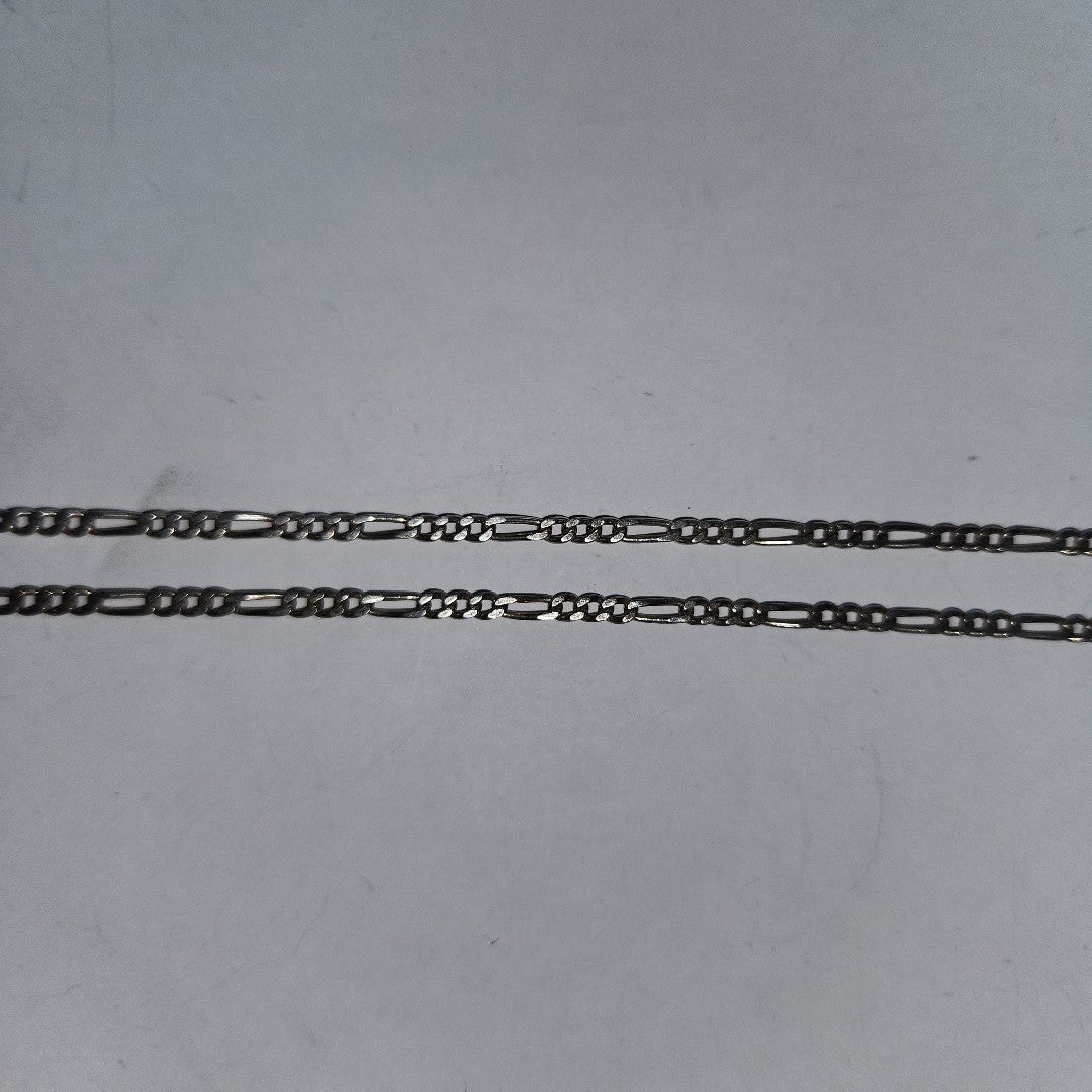CADENA PLATA 13,50 GRMS (SEMINUEVO)