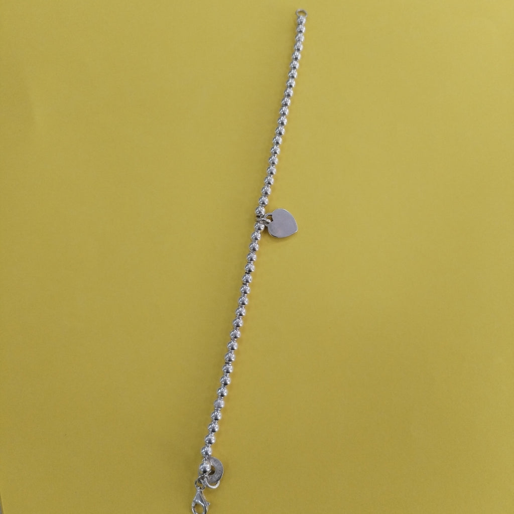 PULSERA PLATA 6.1 GRMS (SEMINUEVO)