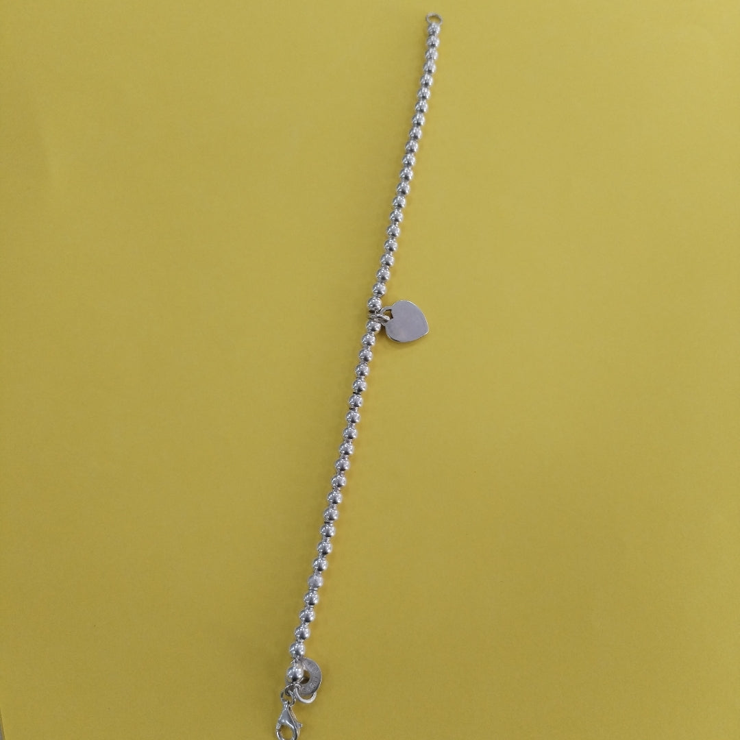 PULSERA PLATA 6.1 GRMS (SEMINUEVO)