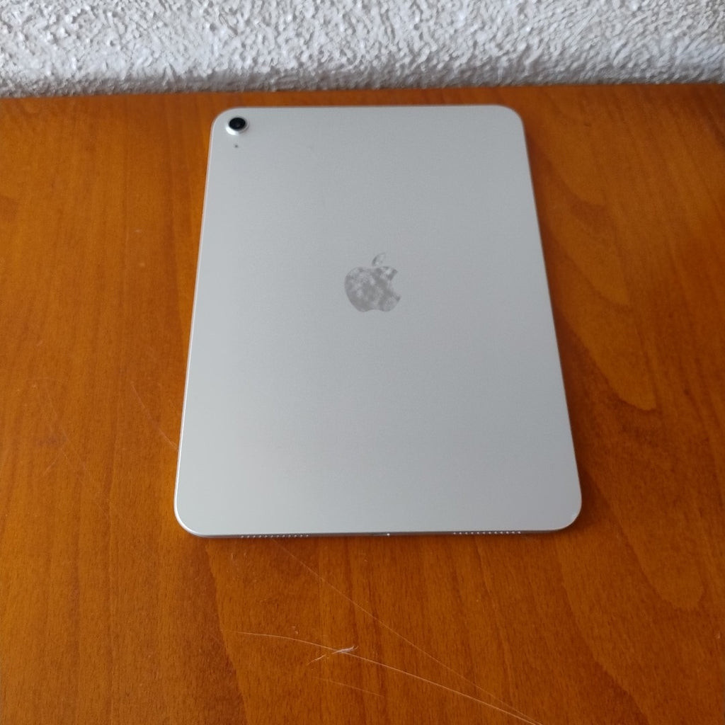 TABLETA APPLE IPAD A16 A3354 (2025) 128 GB 6 GB RAM (SEMINUEVO)