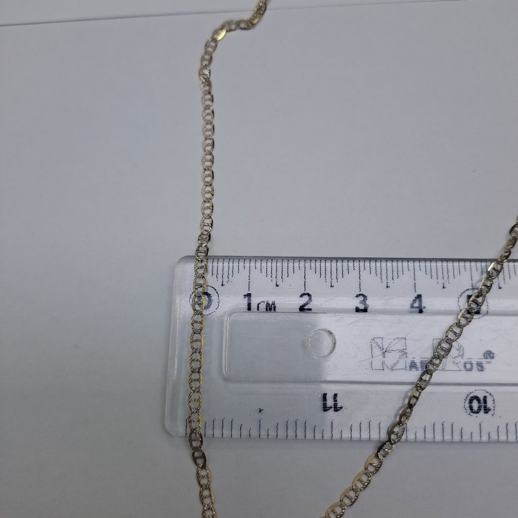 CADENA MARINERO 10K 60 CM 3 GR (NUEVO)