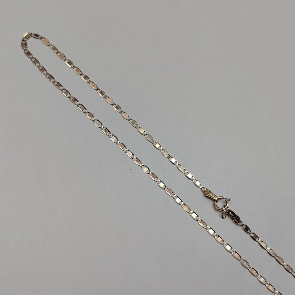 CADENA ORO 10 K 2.6 GRMS (SEMINUEVO)