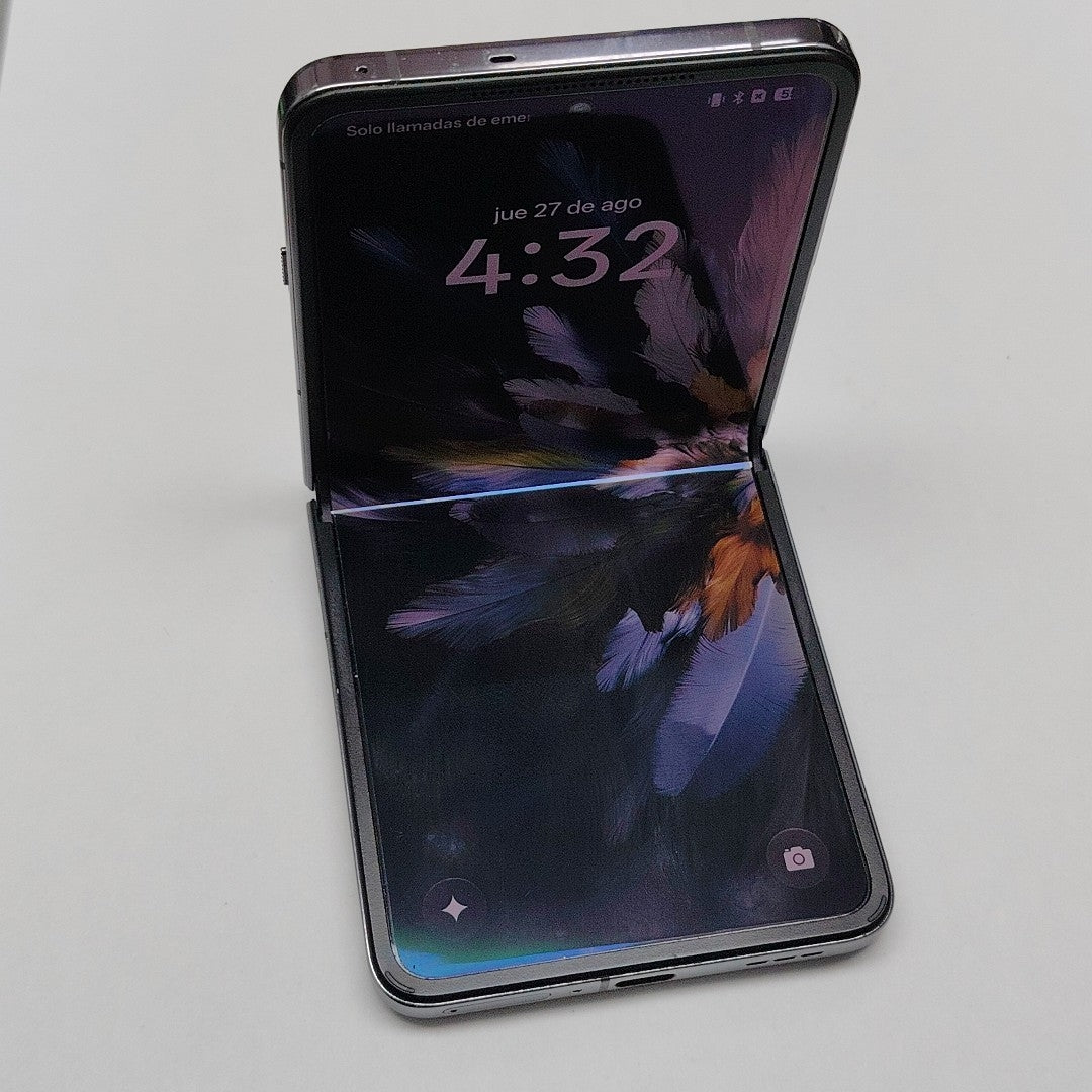 CELULAR OPPO FIND N3 FLIP CPH2519 (2023) 256 GB 12 GB RAM (SEMINUEVO)