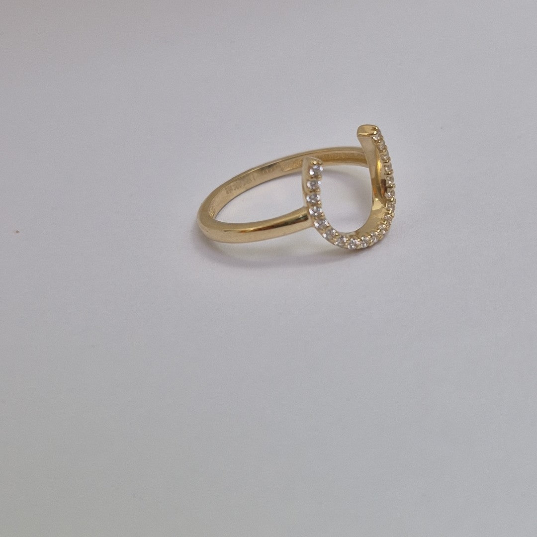 ANILLOS DAMA ORO 14K 1.7 (NUEVO)