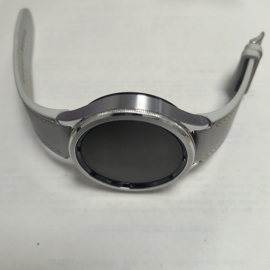 SMARTWATCH SAMSUNG GALAXY WATCH 6 CLASSIC SM-R960 47 MM GPS (SEMINUEVO)