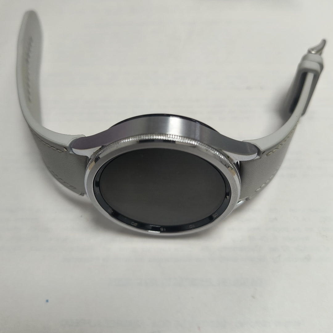 SMARTWATCH SAMSUNG GALAXY WATCH 6 CLASSIC SM-R960 47 MM GPS (SEMINUEVO)
