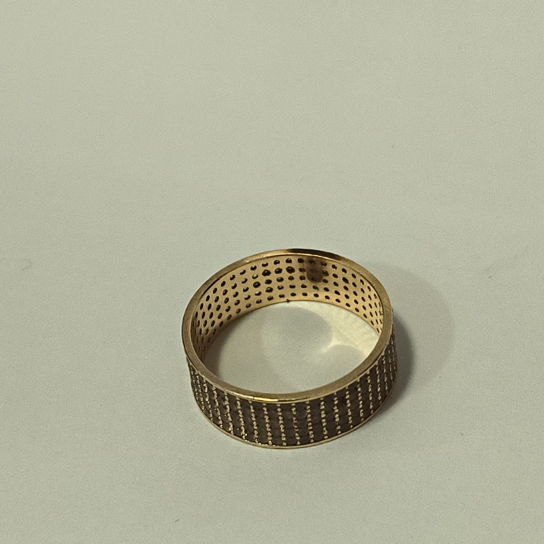 ANILLITO ORO 10 K 3,10 GRMS (SEMINUEVO)