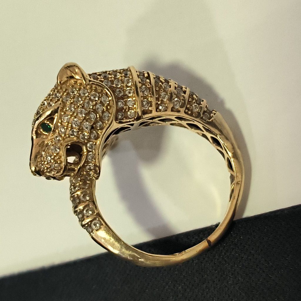 ANILLITO ORO 14 K 6,80 GRMS (SEMINUEVO)