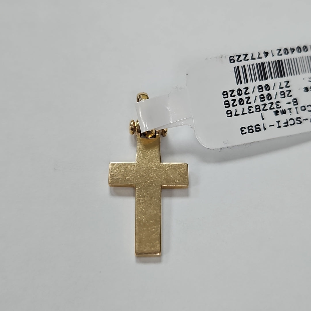 DIJE ORO 14 K 2.7 GRMS (SEMINUEVO)