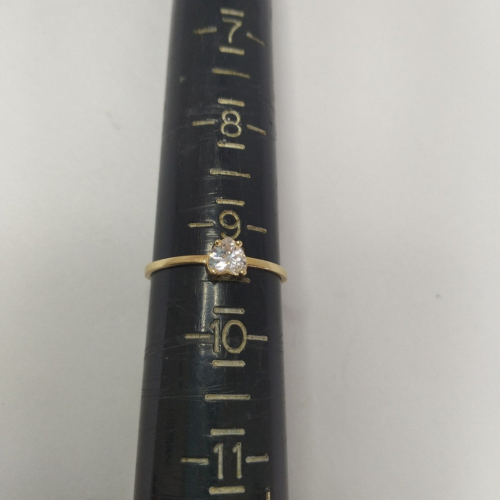 ANILLOS DAMA ORO 14K 1.2 (NUEVO)