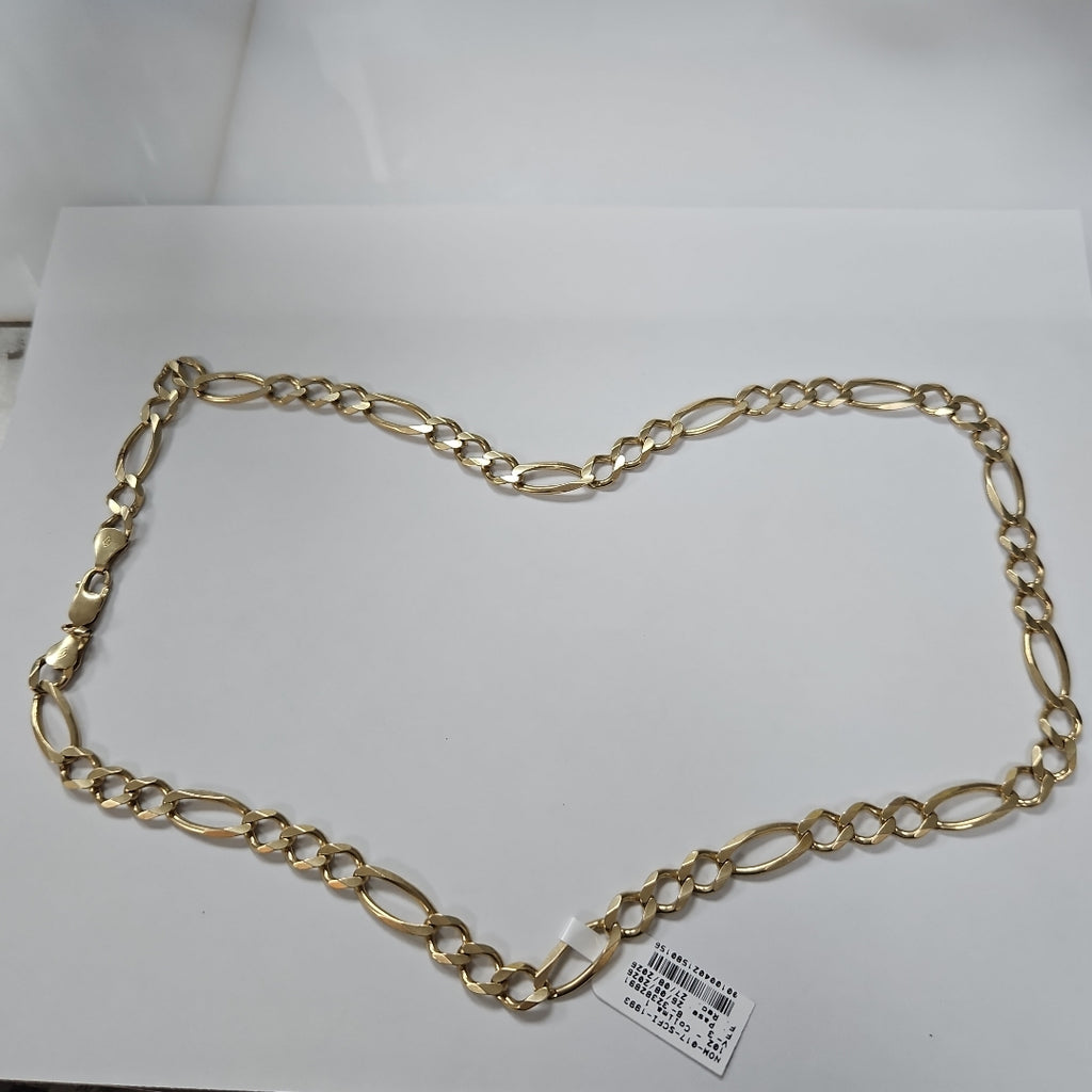 CADENA ORO 14 K 60,40 GRMS (SEMINUEVO)