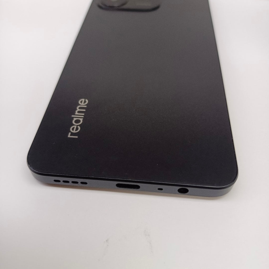 CELULAR REALME NOTE 70 RMX5313 (2025) 256 GB 4 GB RAM (SEMINUEVO)