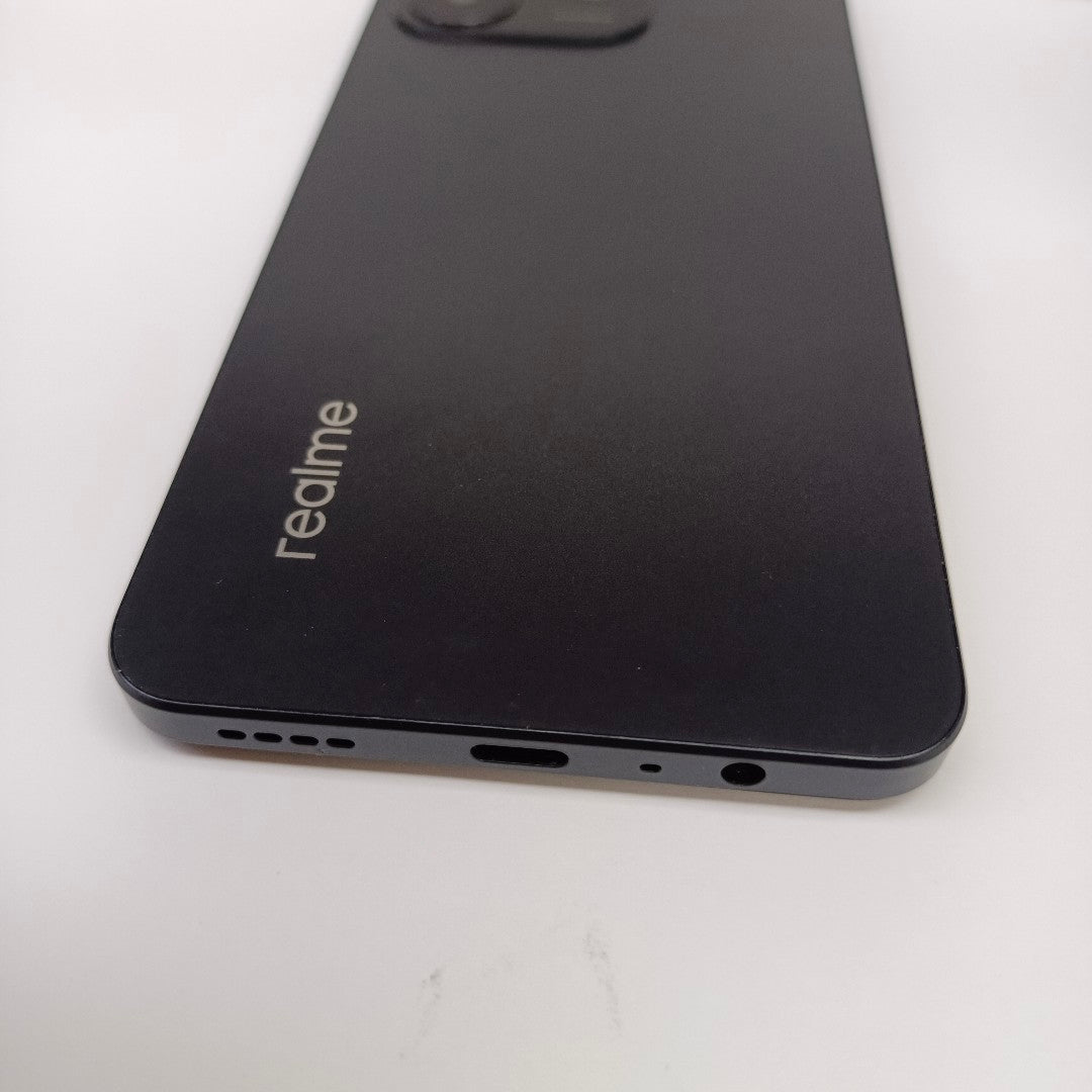CELULAR REALME NOTE 70 RMX5313 (2025) 256 GB 4 GB RAM (SEMINUEVO)